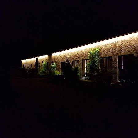 Holiday home L'Aubépine Tournai Exterior foto
